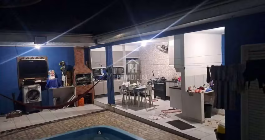 Casa com 3 quartos à venda no Residencial Altos do Parque I, Cuiabá 