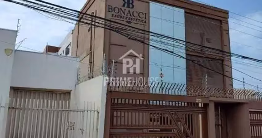 Sala comercial à venda na Avenida Bosque da Saúde, Bosque da Saúde, Cuiabá