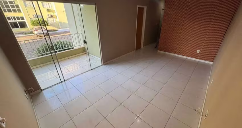 Apartamento com 1 quarto à venda na Avenida Madrid, 79, Despraiado, Cuiabá