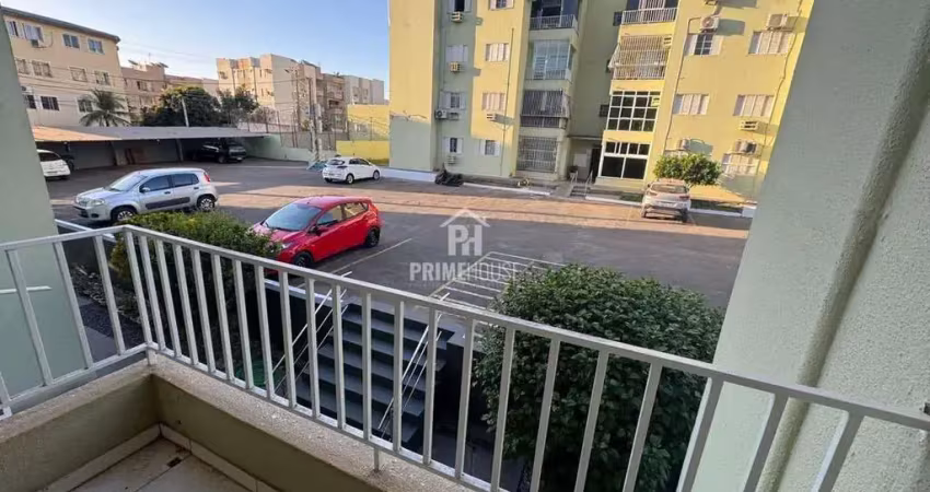 Apartamento com 3 quartos à venda na Rua Osvaldo da Silva Correa, Despraiado, Cuiabá