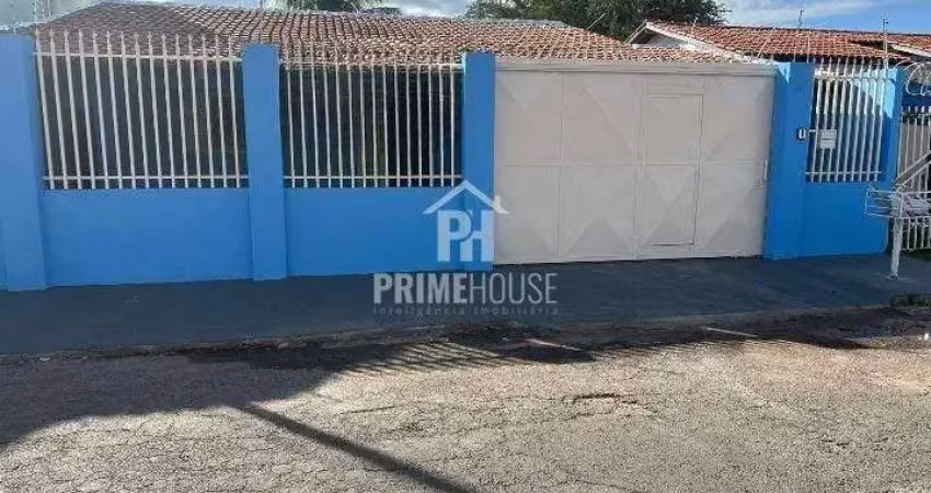 Casa com 3 quartos à venda na Rua Dez, Morada do Ouro - Setor Oeste, Cuiabá