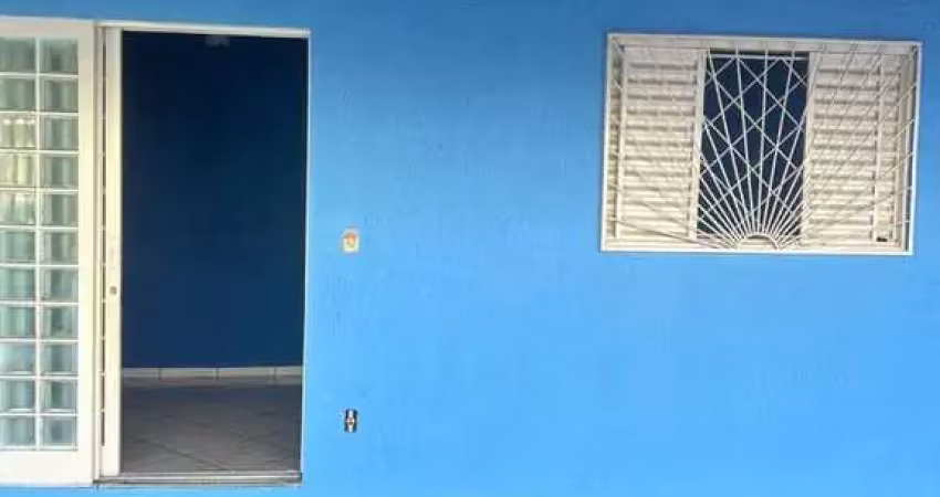 Casa com 3 quartos à venda na Rua Dez, Morada do Ouro - Setor Oeste, Cuiabá
