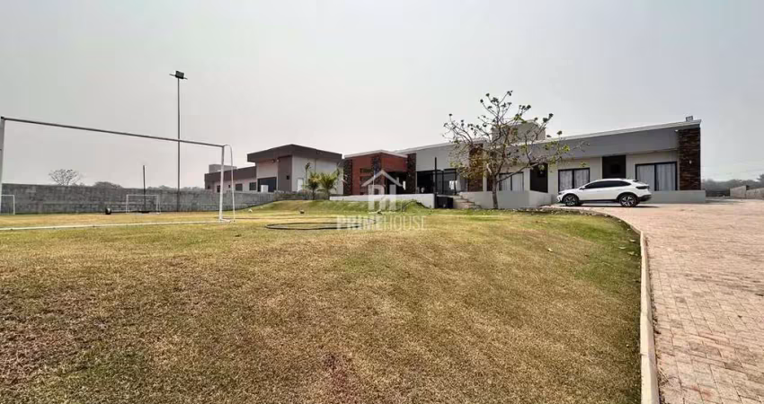 Casa em condomínio fechado com 3 quartos à venda no Centro, Chapada dos Guimarães 
