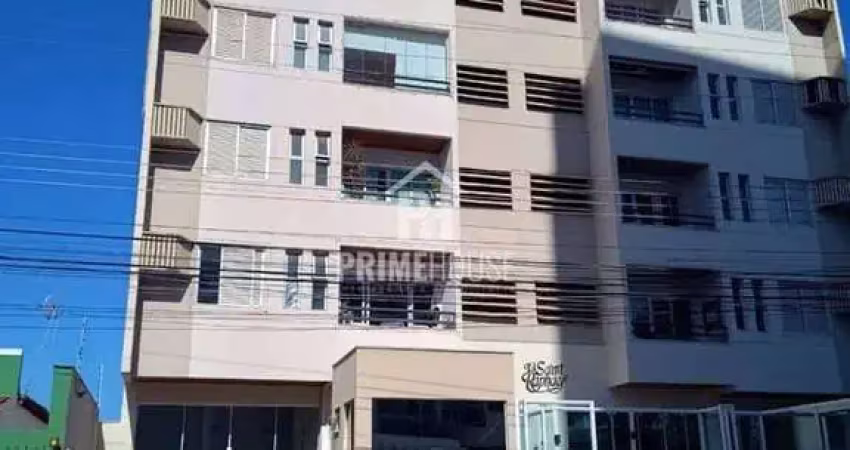 Apartamento com 2 quartos à venda na Avenida São Sebastião, Goiabeiras, Cuiabá