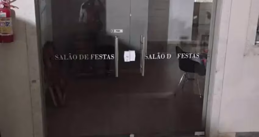 Vende-se apartamento condominio chapada das oliveiras