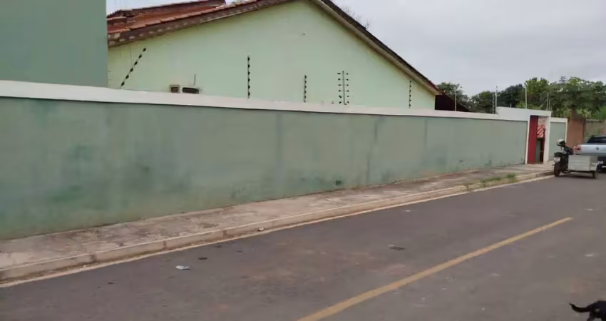 Casa com 1 quarto à venda na Rua Peru, Jardim Imperial, Várzea Grande
