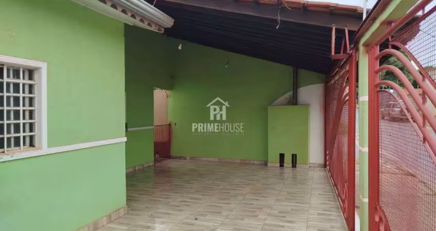 Casa com 3 quartos à venda na Rua Peru, Jardim Imperial, Várzea Grande