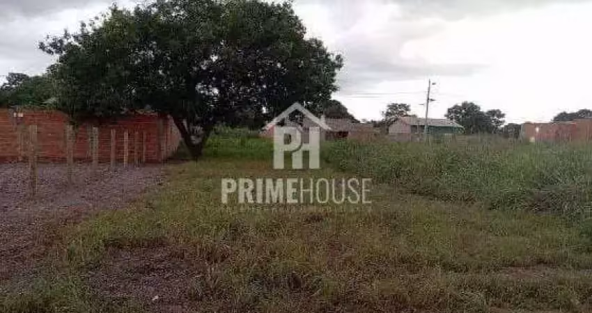 Terreno à venda na Loteamento Santo Expedito, Pedra 90, Cuiabá