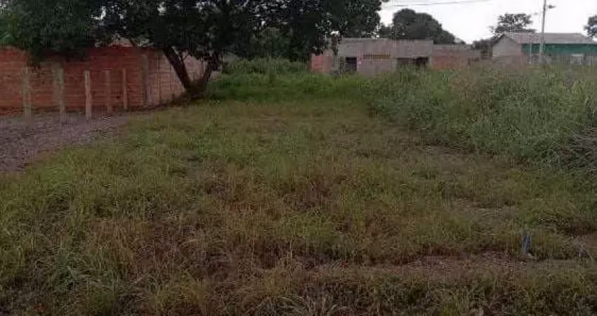 Terreno à venda na Loteamento Santo Expedito, Pedra 90, Cuiabá