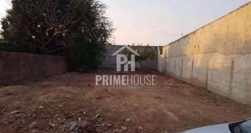 Terreno à venda na Rua Diamante, Parque Atalaia, Cuiabá