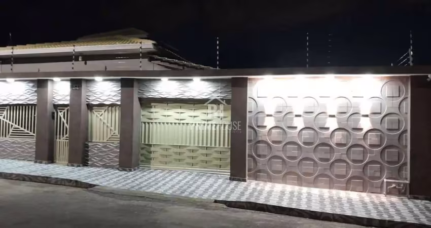 Casa com 2 quartos à venda na Rua E(rua dos canarios), Nova Várzea Grande, Várzea Grande