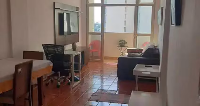 Apartamento com 1 quarto para alugar na Rua Manoel Leopoldino, Araés, Cuiabá