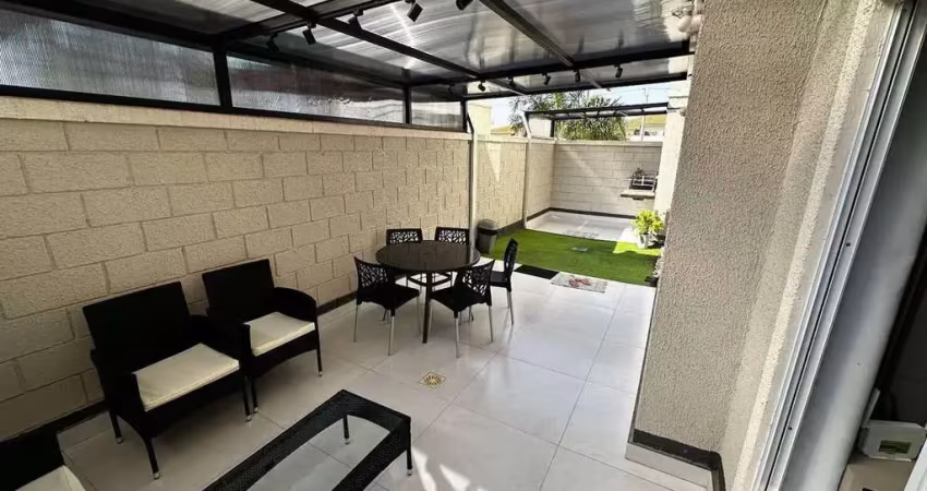 Apartamento com 2 quartos à venda na Rua F, Ribeirão do Lipa, Cuiabá