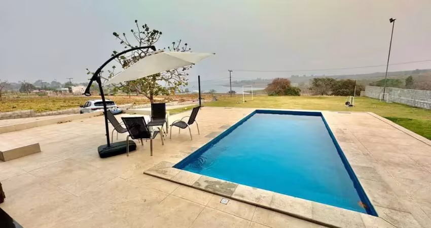 Casa com 2 quartos à venda no Centro, Chapada dos Guimarães 