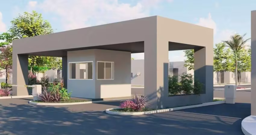 Casa com 1 quarto à venda no Residencial Altos do Parque I, Cuiabá 