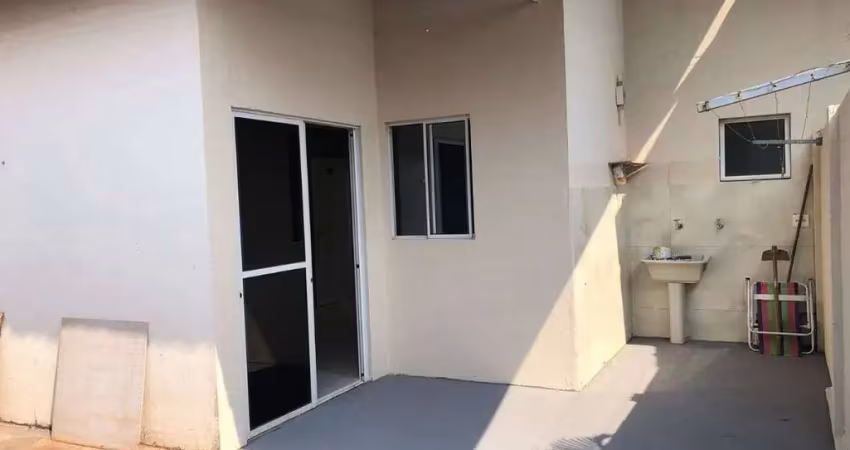 Casa com 1 quarto para alugar na Rodovia Mário Andreaza, Petrópolis, Várzea Grande