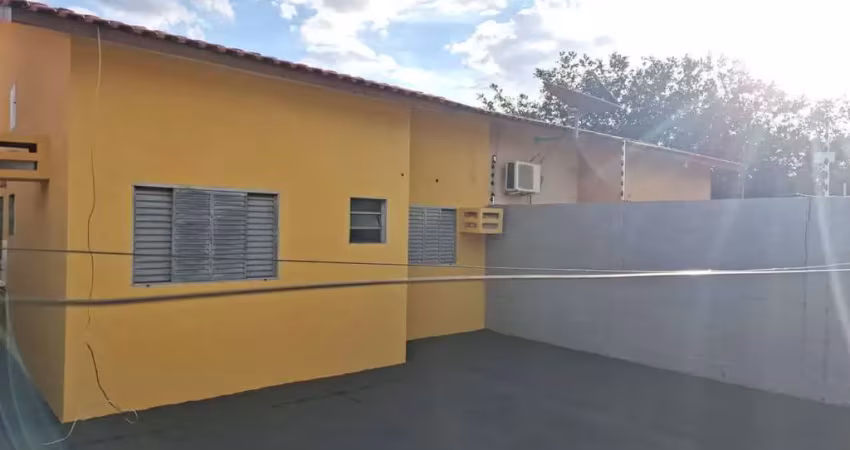 Casa com 1 quarto à venda na Rua B, Nova Conquista, Cuiabá