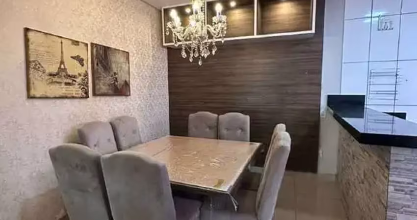 Casa com 2 quartos para alugar na Rodovia Mário Andreaza, Petrópolis, Várzea Grande