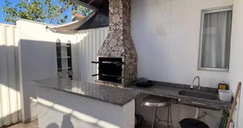Casa com 3 quartos à venda no Jardim Imperial, Cuiabá 