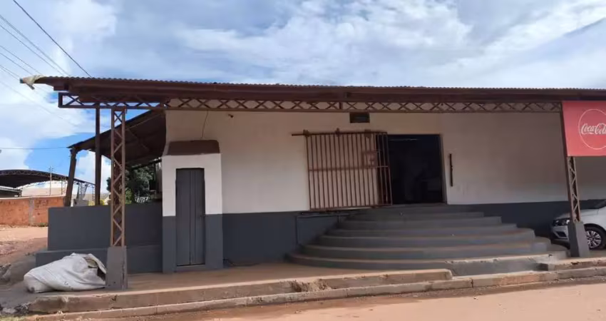 Casa comercial com 1 sala à venda na Rua Lajeado, Canelas, Várzea Grande