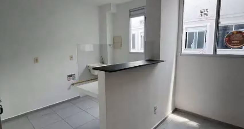 Vende-se  apartamento em chapada dos campos- várzea grande/ mt