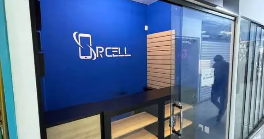 Ponto comercial para venda na av. xv de novembro em cuiabá.