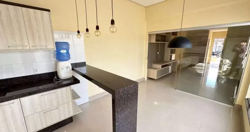 Vende-se ou aluga-se casa residencial no condomínio rio cachoeirinha - jardim imperial