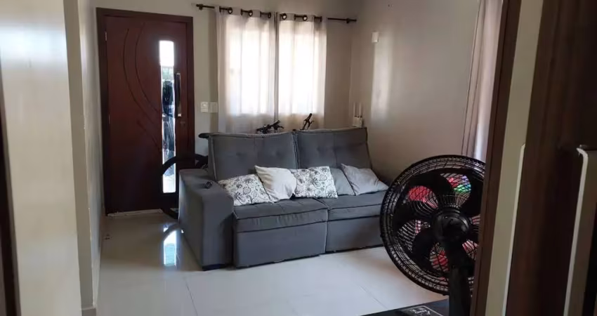 Vende-se casa residencial no condomínio residencial são josé - bairro distrito industrial - cuiabá