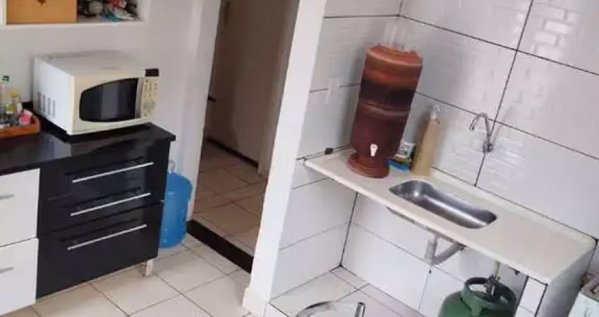 Casa com 1 quarto à venda na Rua F, Parque Del Rey, Várzea Grande