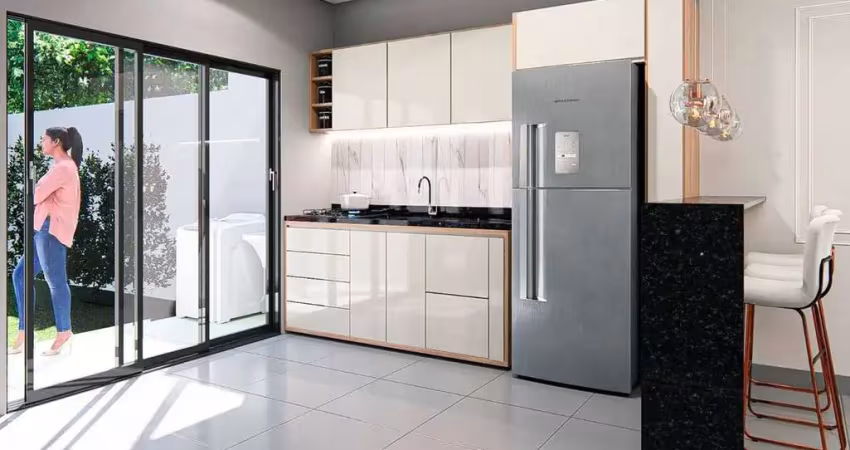 Casa com 3 quartos à venda na Avenida das Palmeiras, 255, Jardim Imperial, Cuiabá