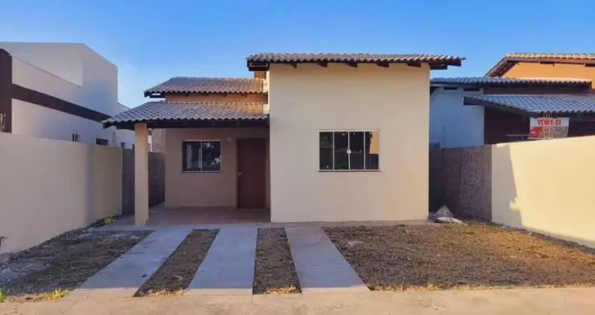 Casa com 1 quarto à venda na Rua Z, Distrito Industrial, Cuiabá