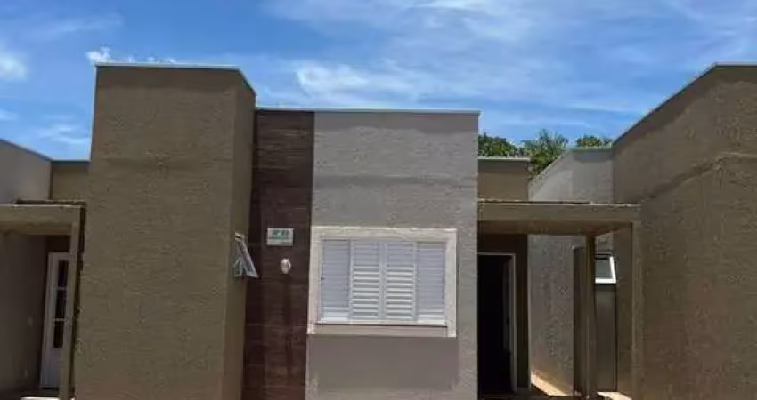 Casa com 2 quartos à venda na Rua Vinte e Quatro, Pedra 90, Cuiabá