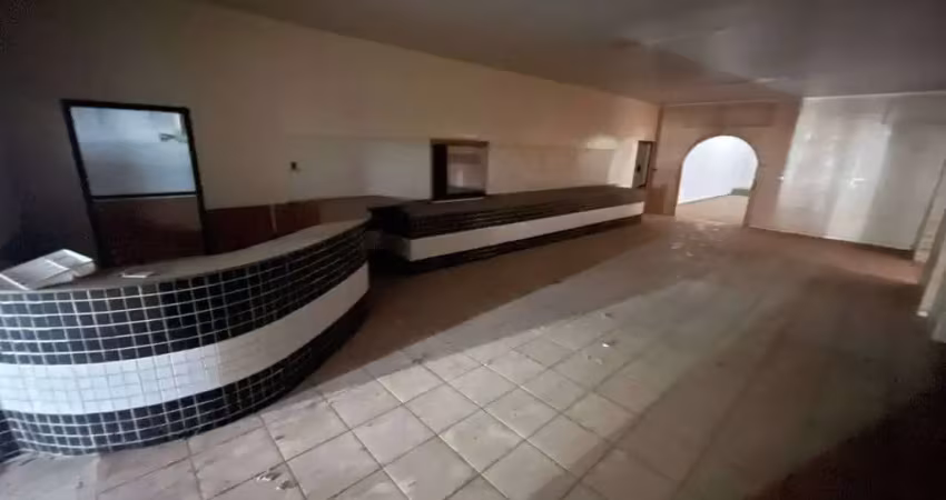 Casa comercial à venda na Avenida Coronel Escolástico, Bandeirantes, Cuiabá