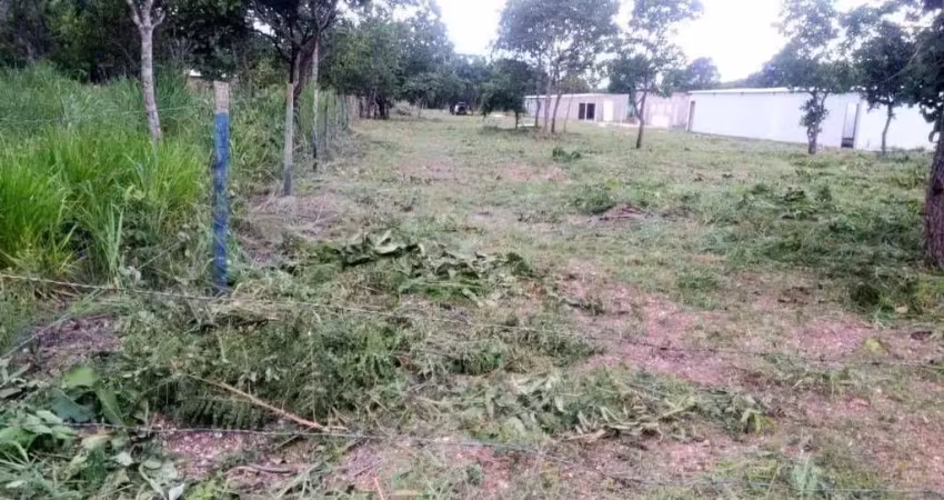 Chácara na região do círculo militar  - zona rural - santo antônio do leverger/mt