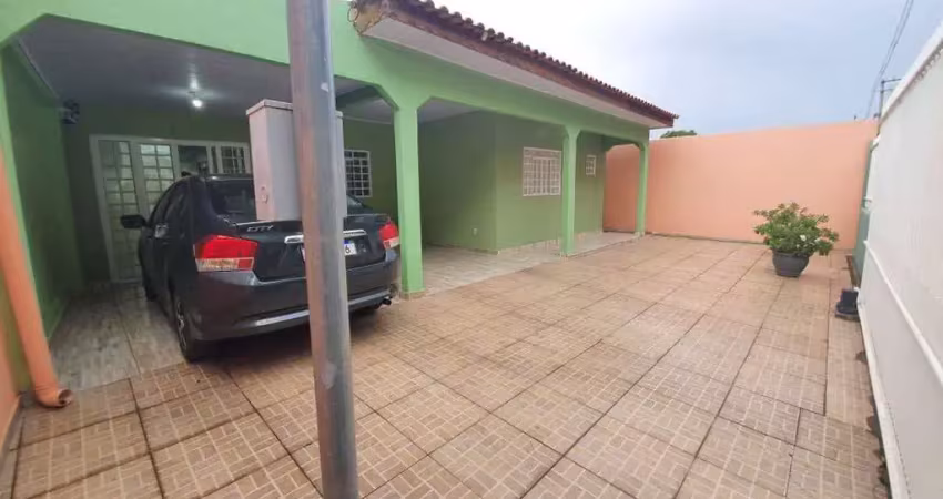 Casa com 2 dormitórios à venda, 215 m² por r$ 480.000,00 - parque ohara - cuiabá/mt