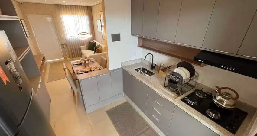 Casa com 2 quartos à venda no Santa Laura, Cuiabá 