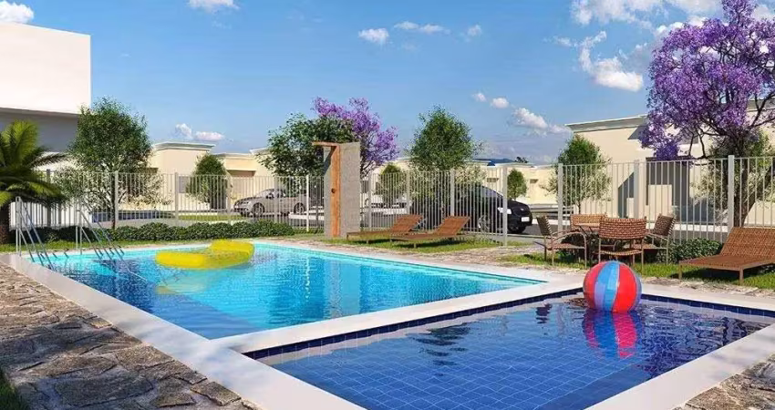 Casa com 2 dormitórios à venda, 52 m² por r$ 339.078,15 - jardim mossoró - cuiabá/mt