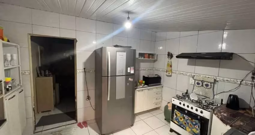 Casa com 4 dormitórios  à venda por r$ 110.000,00 - são francisco - cuiabá/mt
