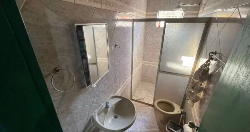 Casa comercial/residencial à venda - jardim paula ii - várzea grande/mt