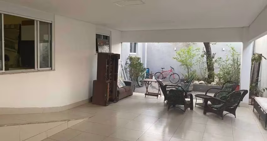 Casa com 4 dormitórios/1 suíte à venda, 230 m² por r$ 600.000 - cpa ii - cuiabá/mt