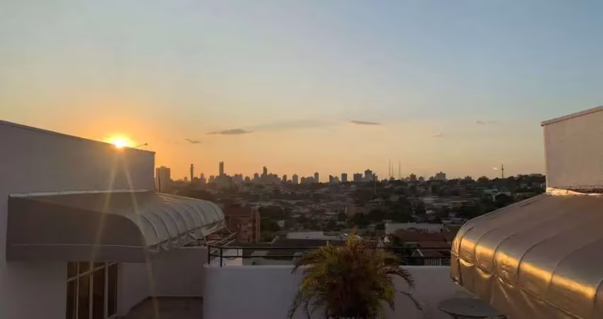 Vende-se apartamento com 3 dormitórios - jardim guanabara - cuiabá/mt