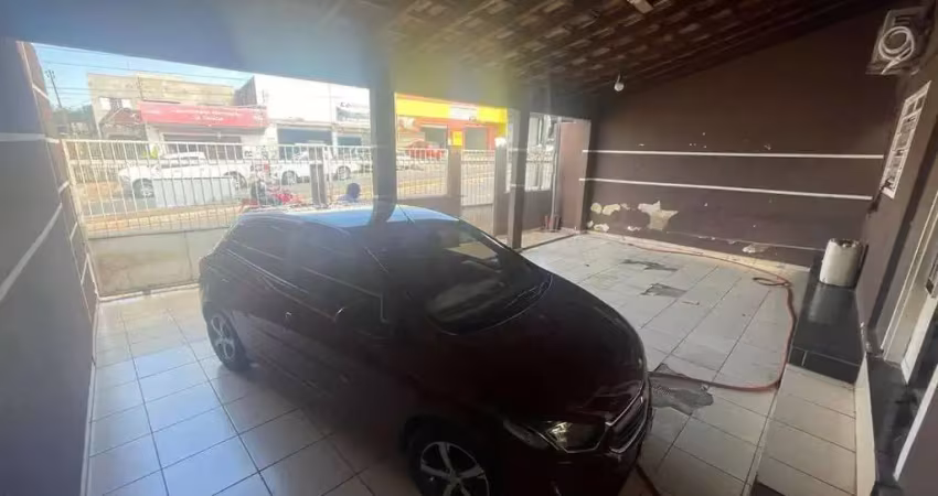 Casa com 2 dormitórios à venda por r$ 700.000,00 - morada do ouro - cuiabá/mt