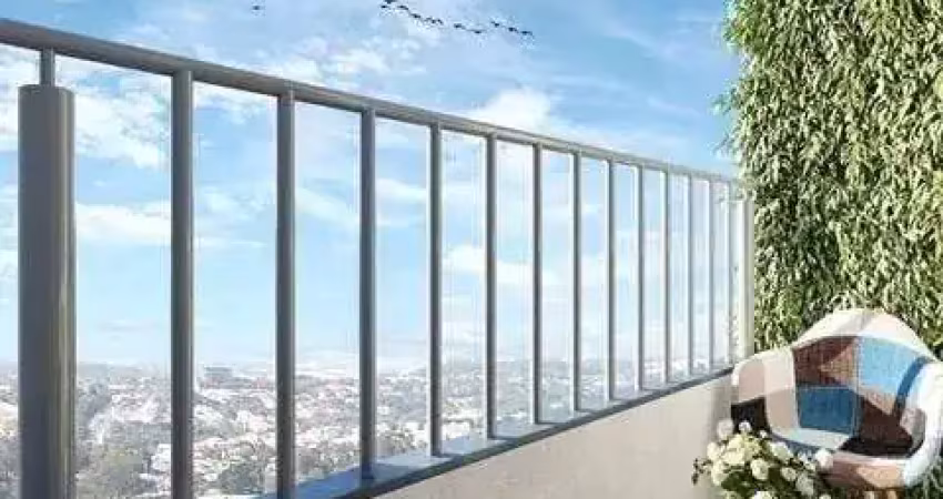 Apartamento com 1 quarto à venda no Ribeirão do Lipa, Cuiabá 