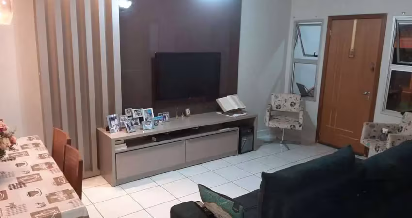 Sobrado com 3 dormitórios/3 suítes à venda, 129 m² por r$ 560.000 - jardim bom clima - cuiabá/mt