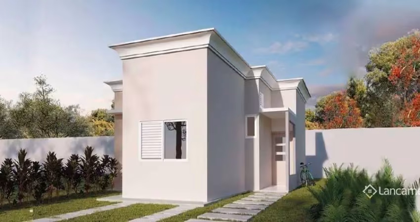 Casa com 2 dormitórios à venda, 52 m² por r$ 277.736,28 - jardim maringá - várzea grande/mt