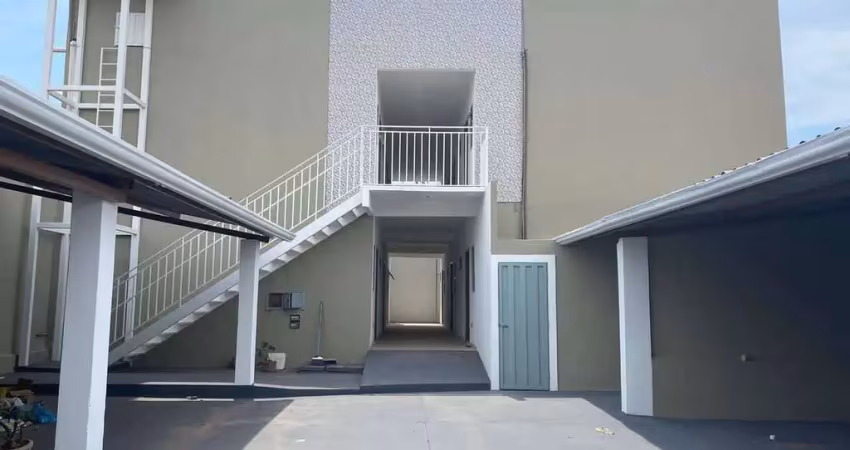 Kitnet / Stúdio para alugar na Rua Seis, Santa Izabel, Cuiabá