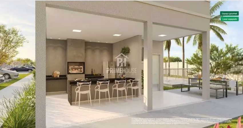 Apartamento com 2 quartos à venda na Avenida Dom Orlando Chaves, Cristo Rei, Várzea Grande