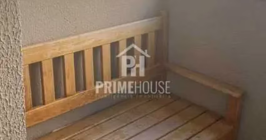 Vende-se ou aluga-se apartamento no condomínio harmonia
