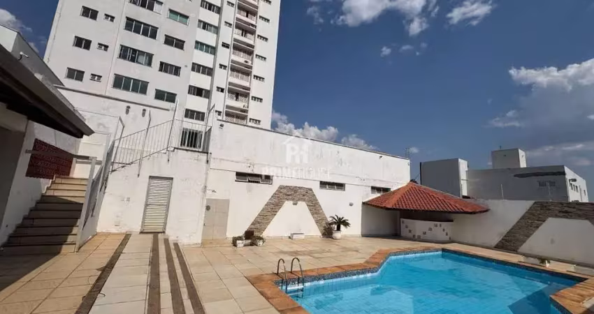 Vende-se apartamento duplex edifício diplomata (cuiabá-mt)