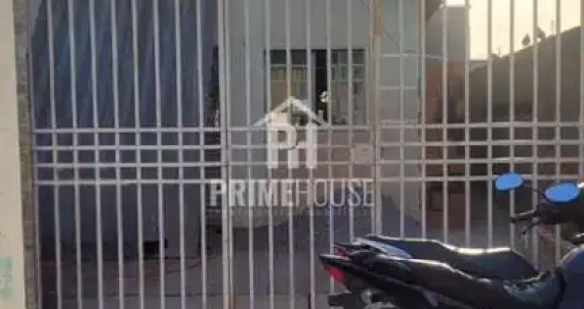 Casa com 2 quartos à venda na Rua 44, Residencial Santa Terezinha II, Cuiabá